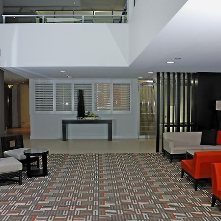 Chancellor Executive Apartments Gold Coast Interiér fotografie
