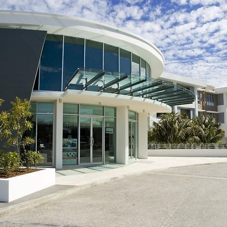Chancellor Executive Apartments Gold Coast Exteriér fotografie
