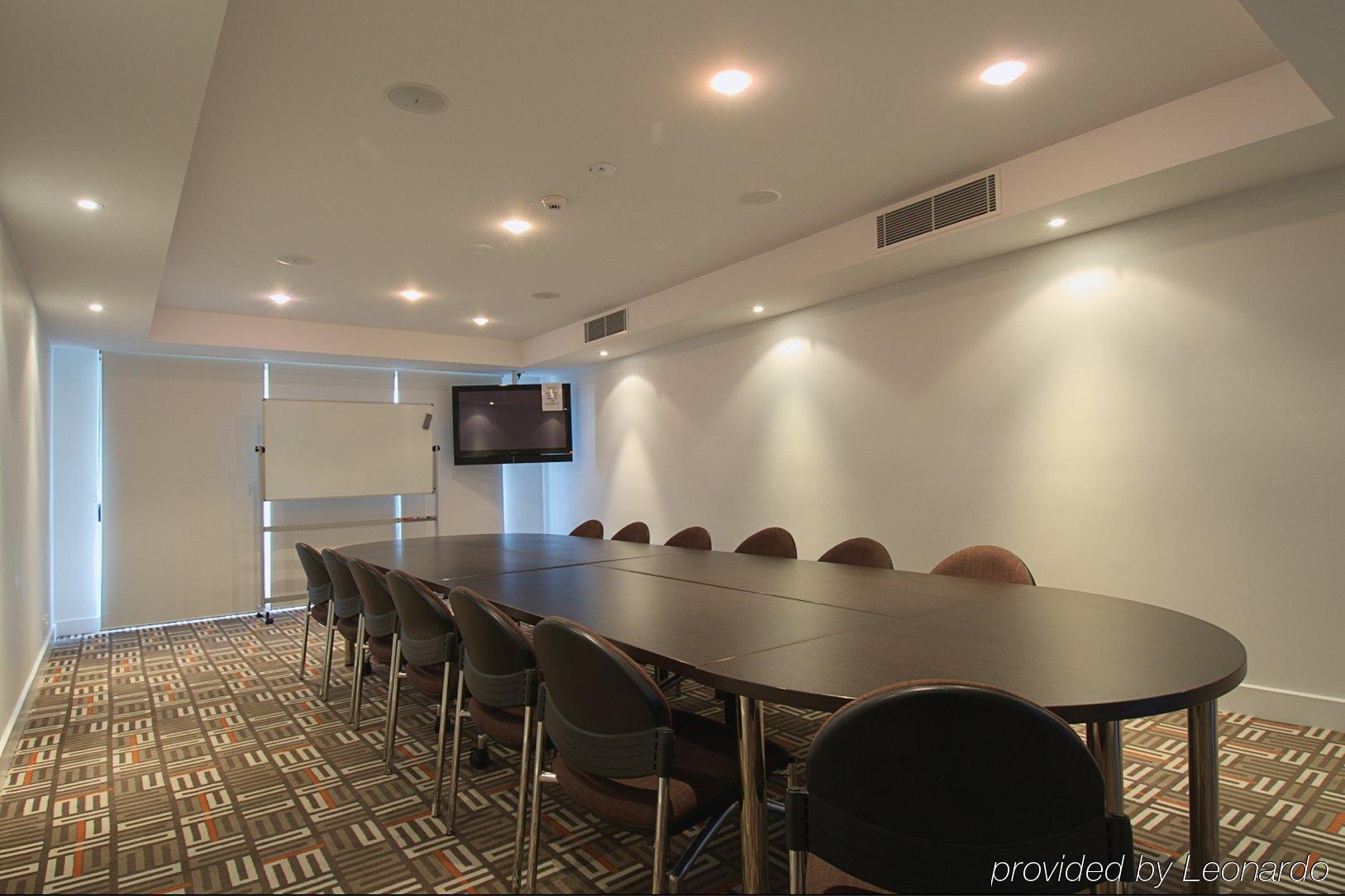 Chancellor Executive Apartments Gold Coast Obchodní fotografie