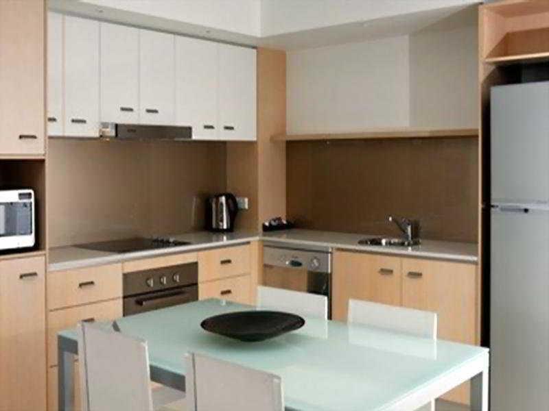 Chancellor Executive Apartments Gold Coast Pokoj fotografie